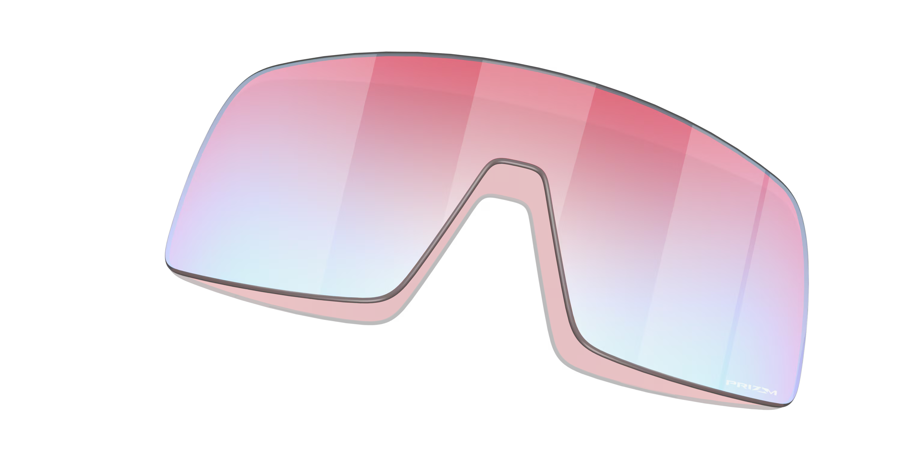Линза Oakley Sutro Prizm Snow Sapphire Iridium