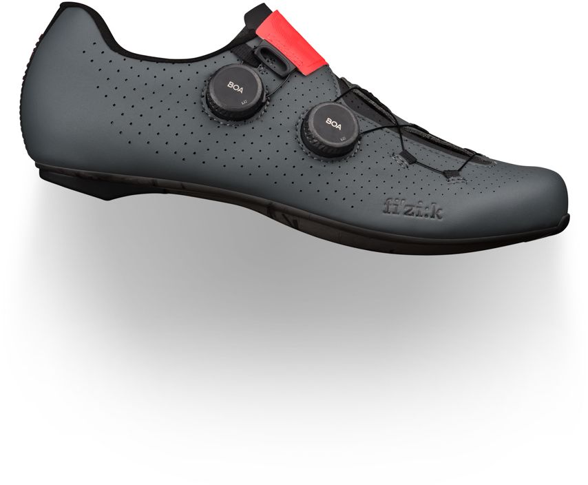

Велотуфли Fizik Vento Infinito Carbon 2 (черный 44,5)