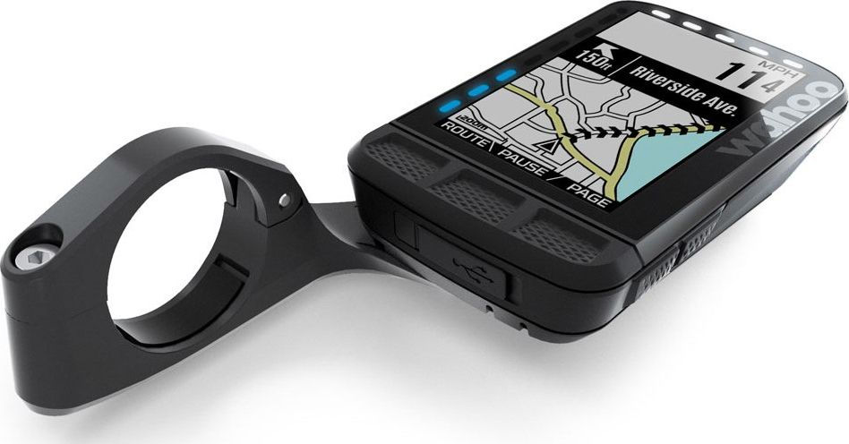 Wahoo ELEMNT ROAM