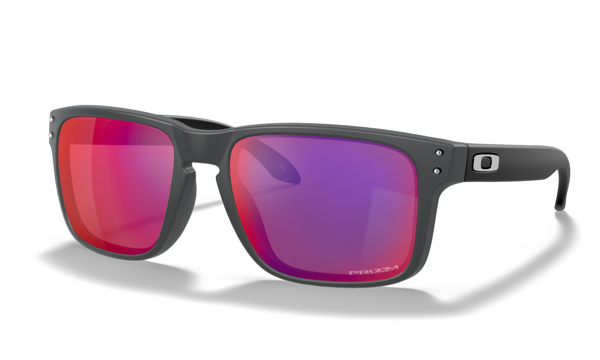 Очки солнцезащитные Oakley Holbrook XL Matte Carbon/Prizm Black