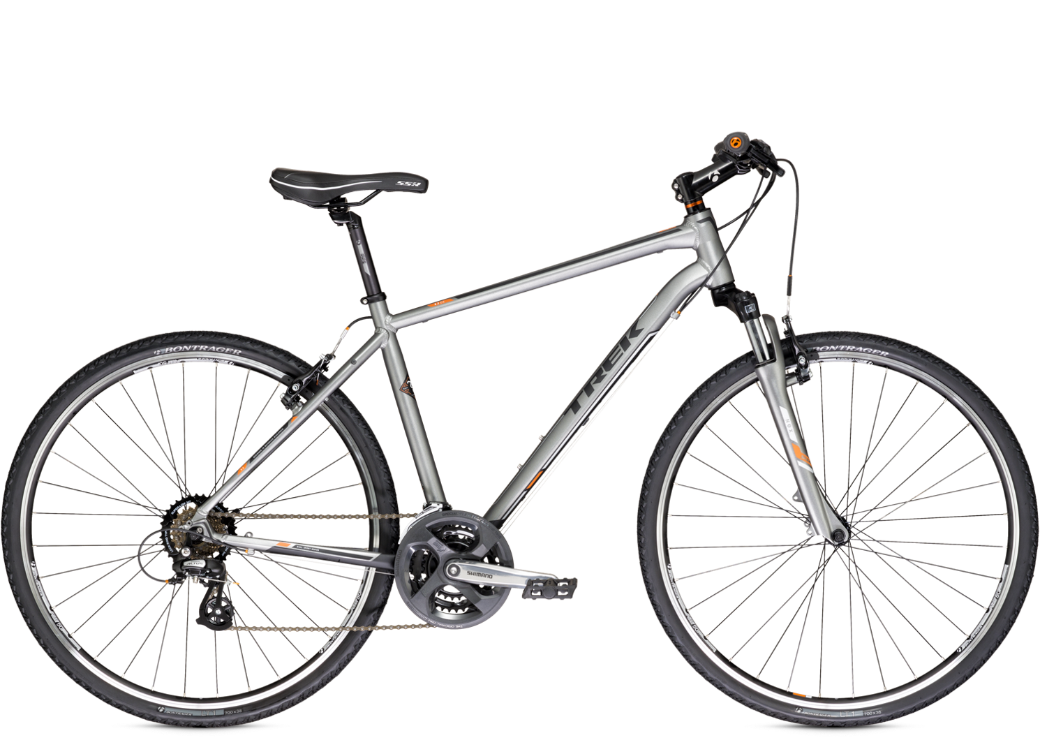 trek gary fisher 8.2 ds