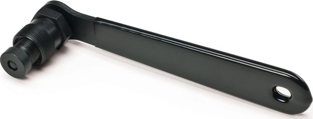 

Выжимка шатунов Park Tool CCP-44 для Octalink, ISIS (черный)
