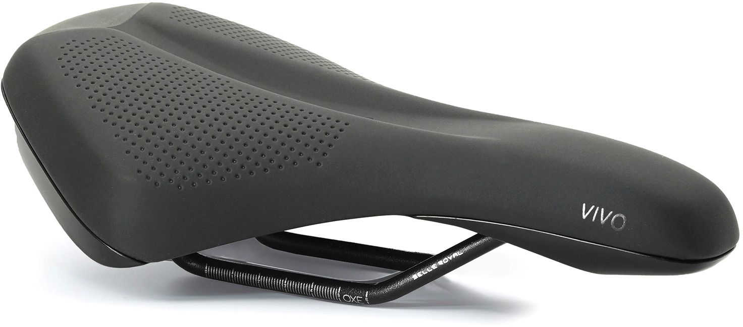 

Седло Selle Royal Vivo Reflective Athletic (160 мм)