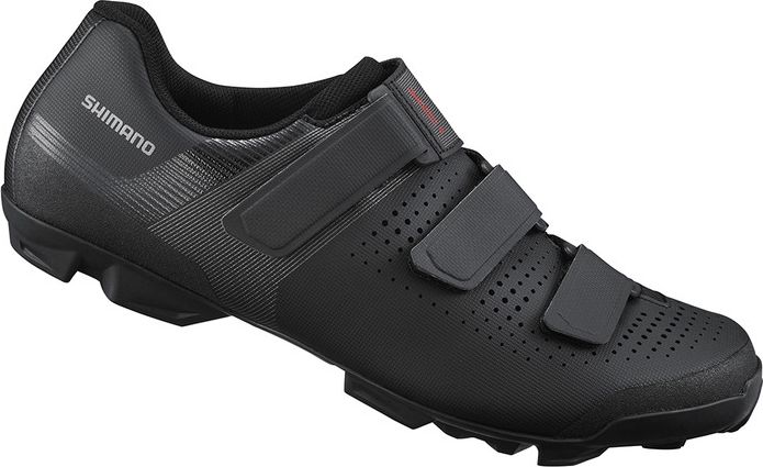 

Велотуфли Shimano SH-XC100 (красный 45 - 285 мм)