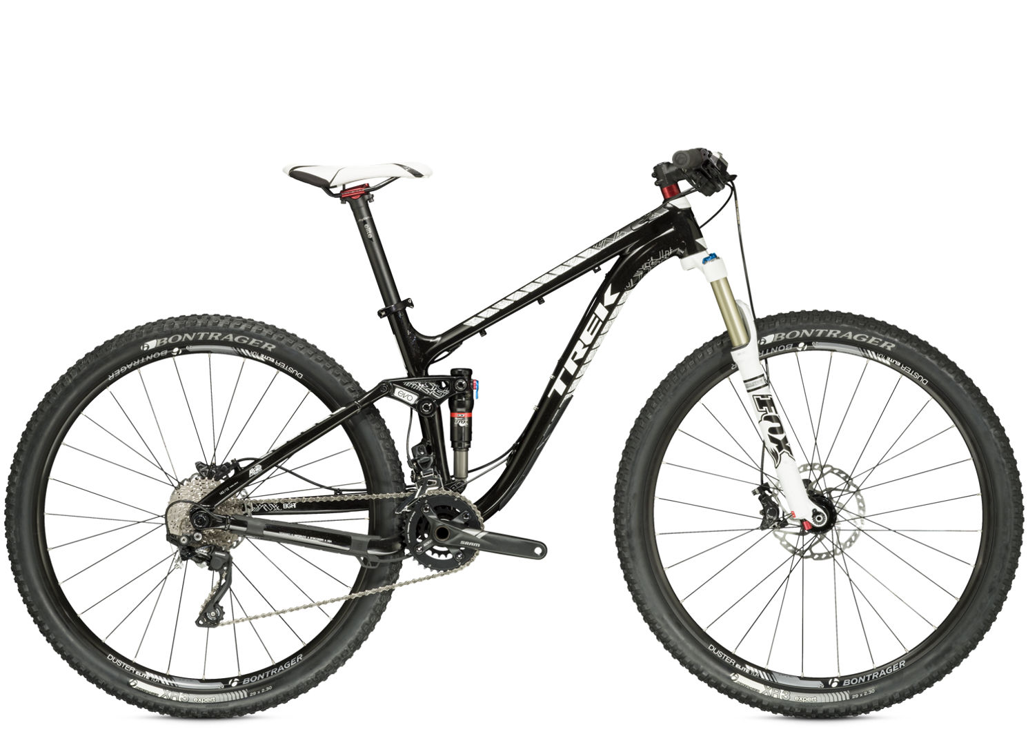 Trek fuel 2015 deals