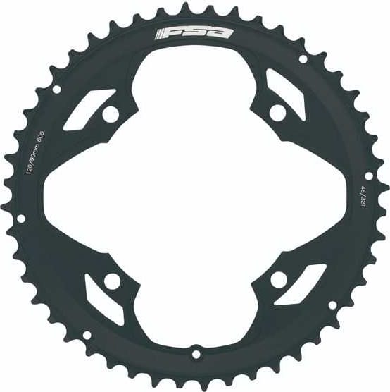 

Звезда системы FSA Omega / Vero Pro 2X v17 (черный 48 BCD 120 мм)