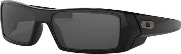 

Очки солнцезащитные Oakley GasCan Polished Black/Prizm Grey (комплект)