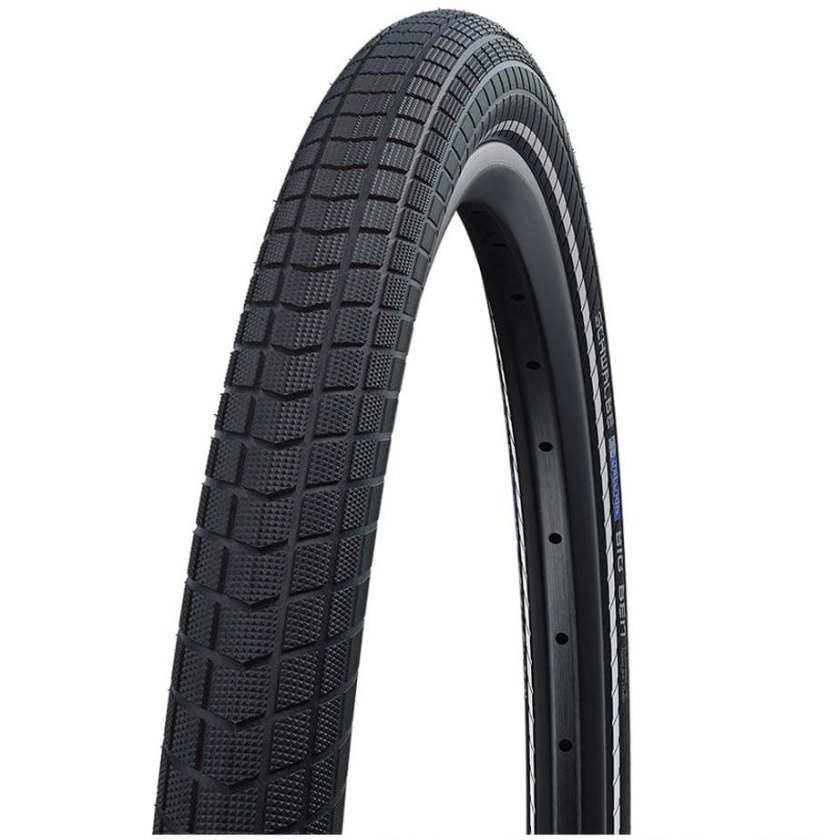 Покрышка Schwalbe Little Big Ben 28"