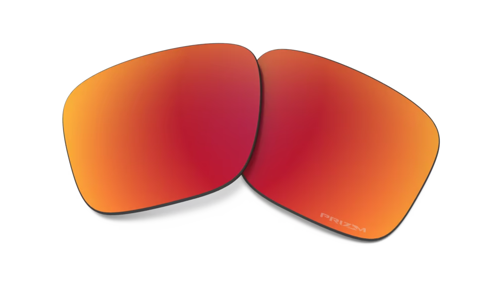 Линзы Oakley Holbrook Prizm Ruby