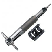 Набор шестигранных ключей Topeak ToolStick33 gnn