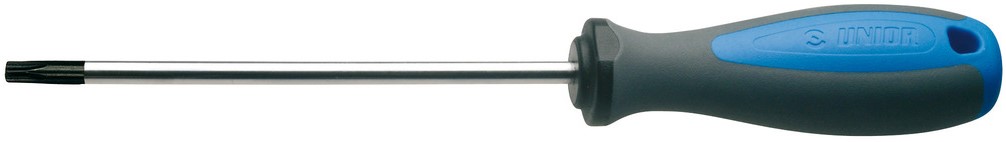 

Отвертка Torx Unior 621TBI (T25)