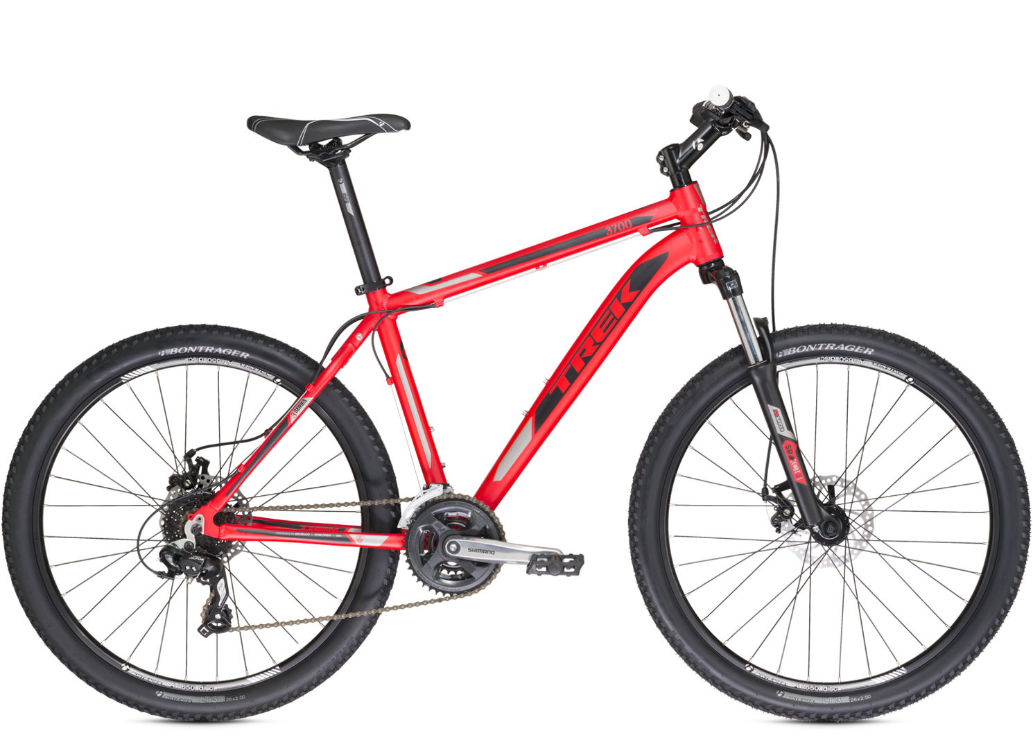Trek 3700 disc 2015 online