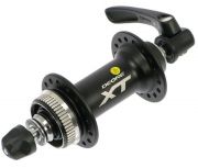 Передняя втулка Shimano XT HB-M785 Center Lock