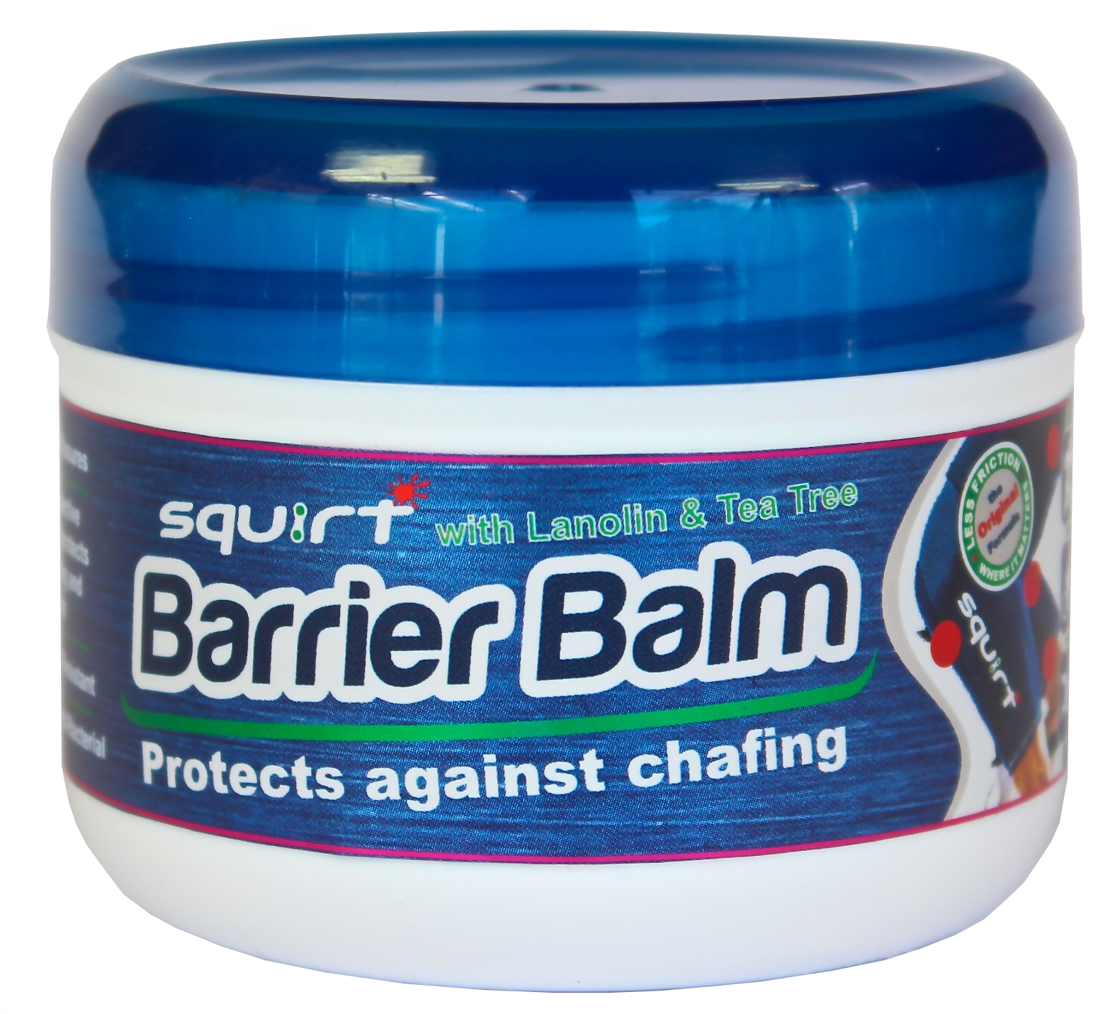 Бальзам для кожи Squirt Barrier Balm