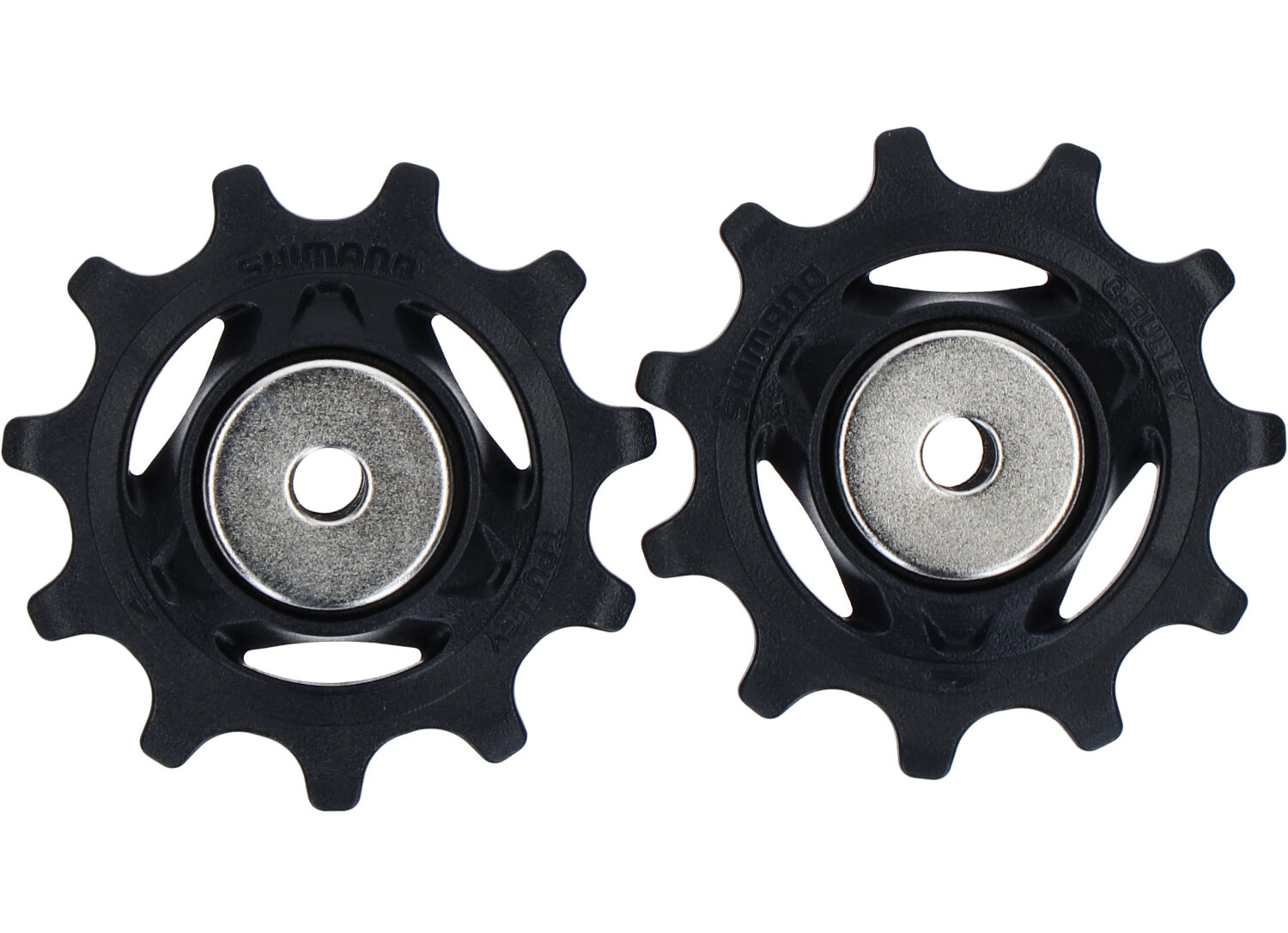 Ролики заднего переключателя Shimano 105 RD-R7150
