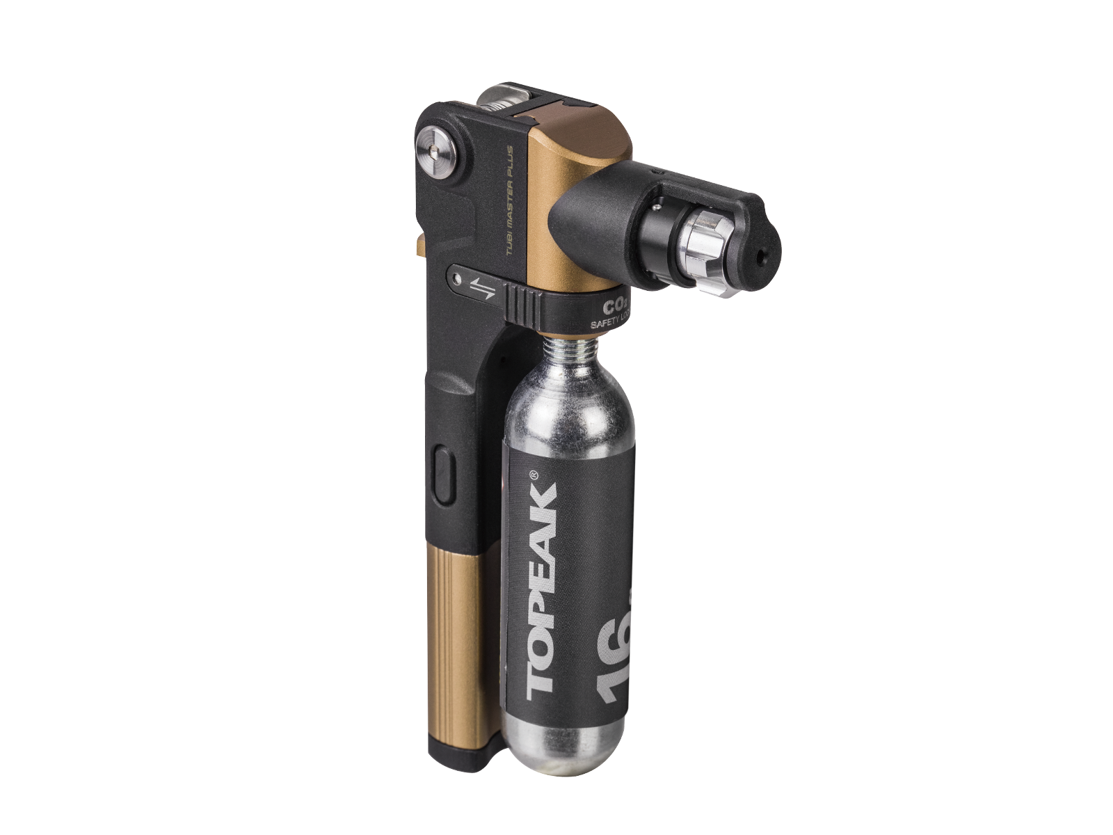 Набор для ремонта бескамерных покрышек Topeak Tubi Master+