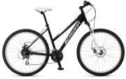 Schwinn Mesa 2 Disc Lady 2014