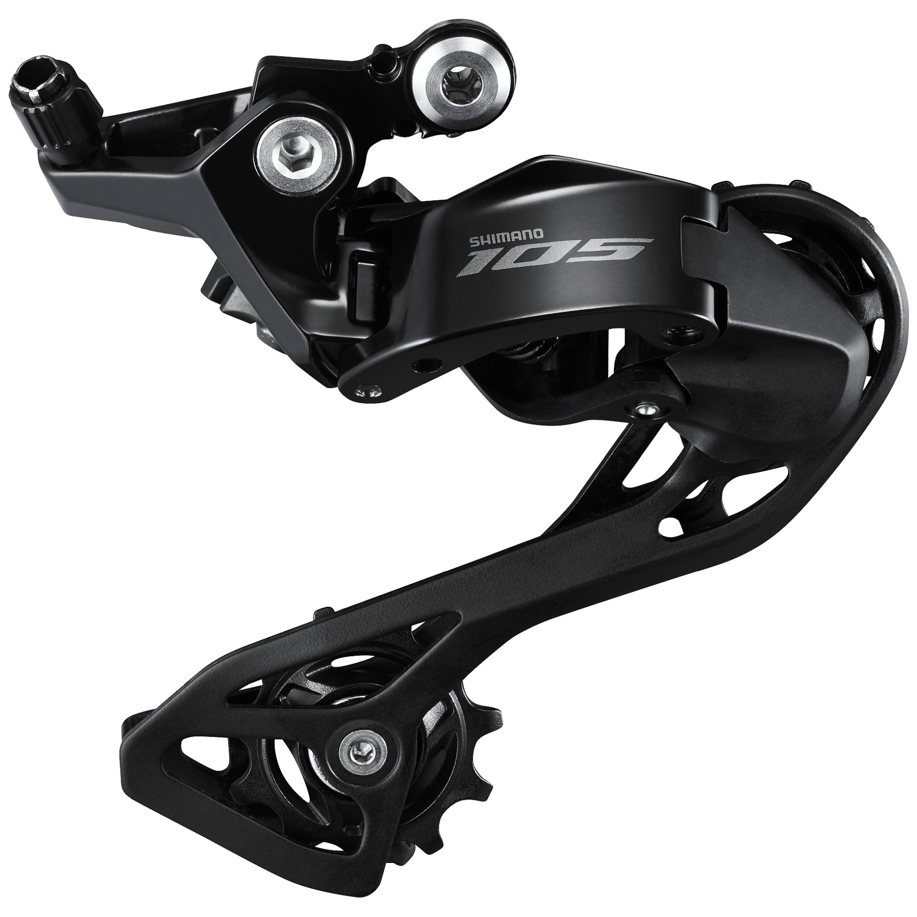 Задний переключатель Shimano 105 R7100 12 скоростей