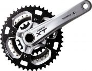 Система Shimano XT FC-M770 10 скоростей Hollowtech 2