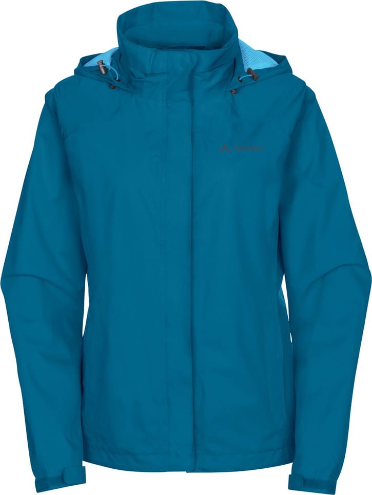 

Куртка Vaude Wo Escape Bike Light Jacket женская (Куртка Vaude Wo Escape Bike Light Jacket женская, голубой, 36)