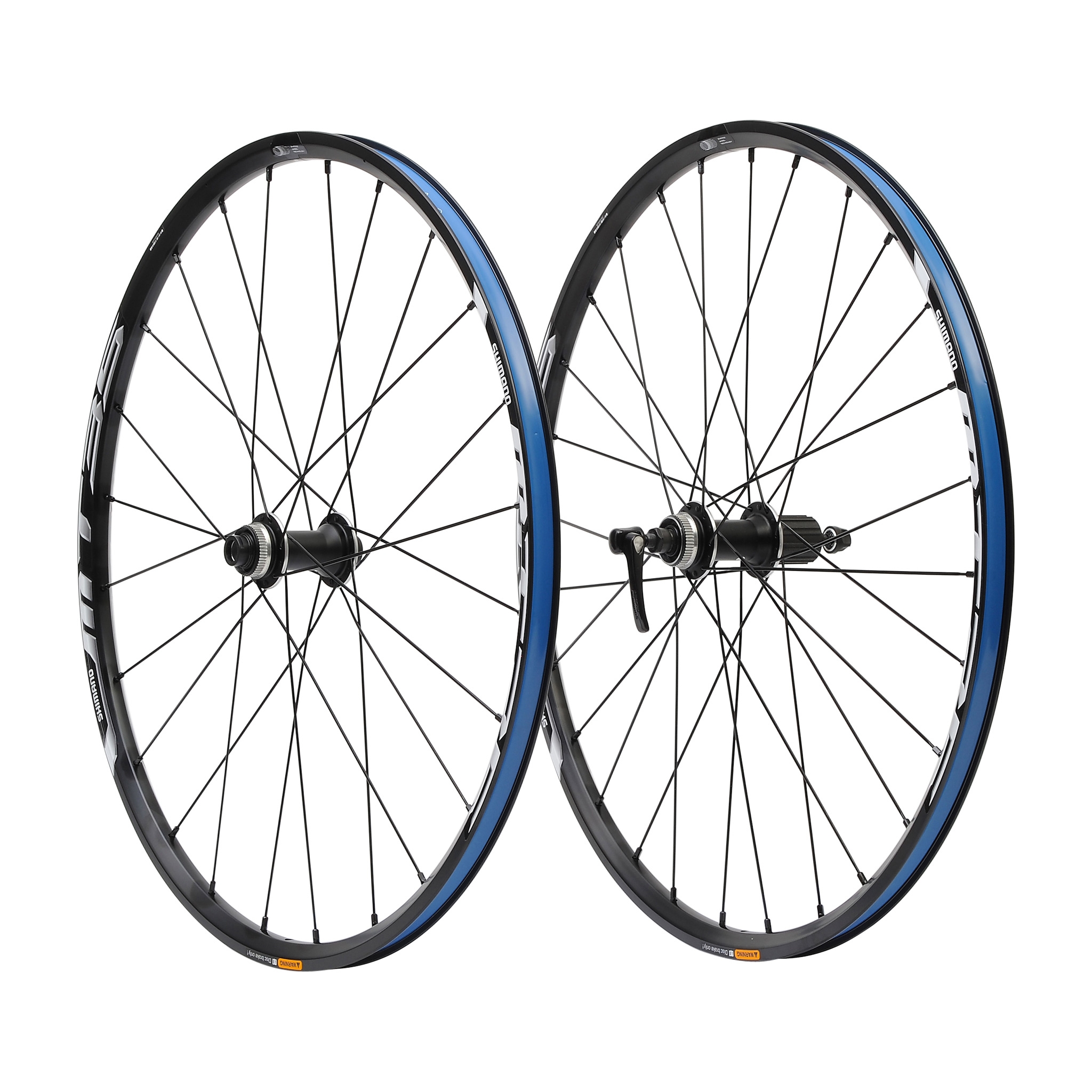 26 MTB Shimano WH MT35 15