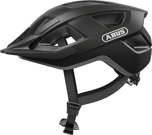 

Шлем Abus Aduro 3.0 (черный 58 - 62 см)