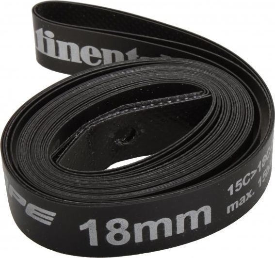 

Ободная лента Continental Tape Rim HP для высокого давления (16 мм комплект 2 шт 622 (28"))