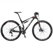 Scott Spark 930 2013