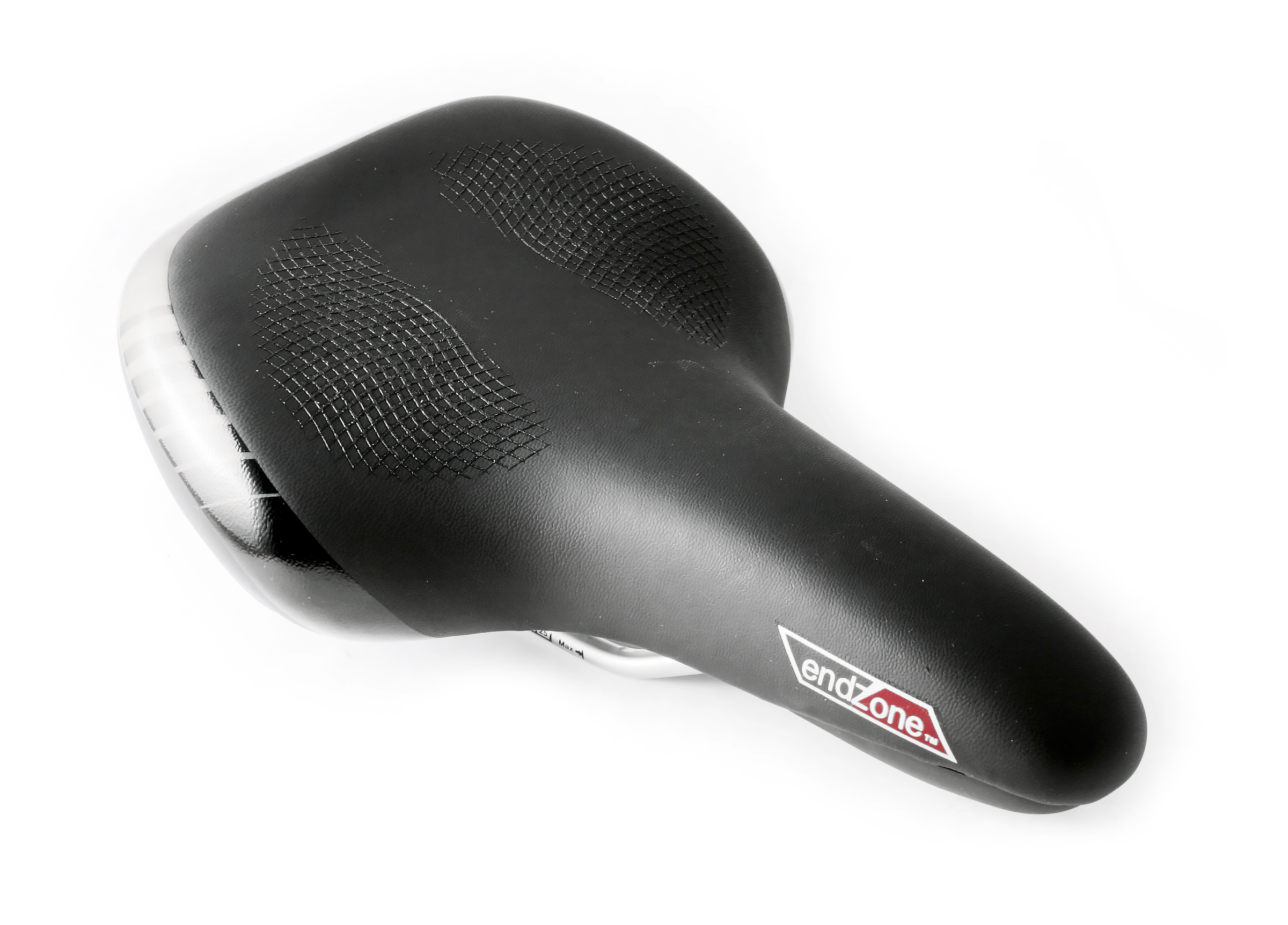 

Седло Velo Comfort EndZone VL-6268 (черный)