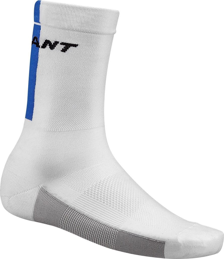 

Носки Giant Race Day (белый S/M)