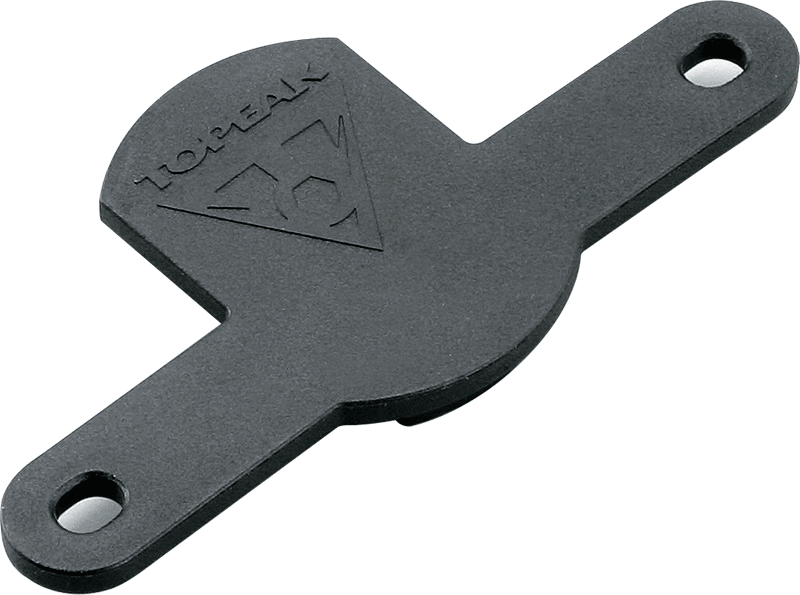 

Крепеж для фары к багажникам Topeak TC1016 (черный)