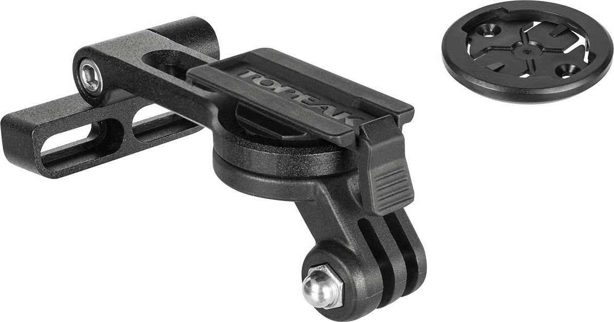 

Кронштейн универсальный Topeak UTF MULTI-MOUNT TC1036 (черный)