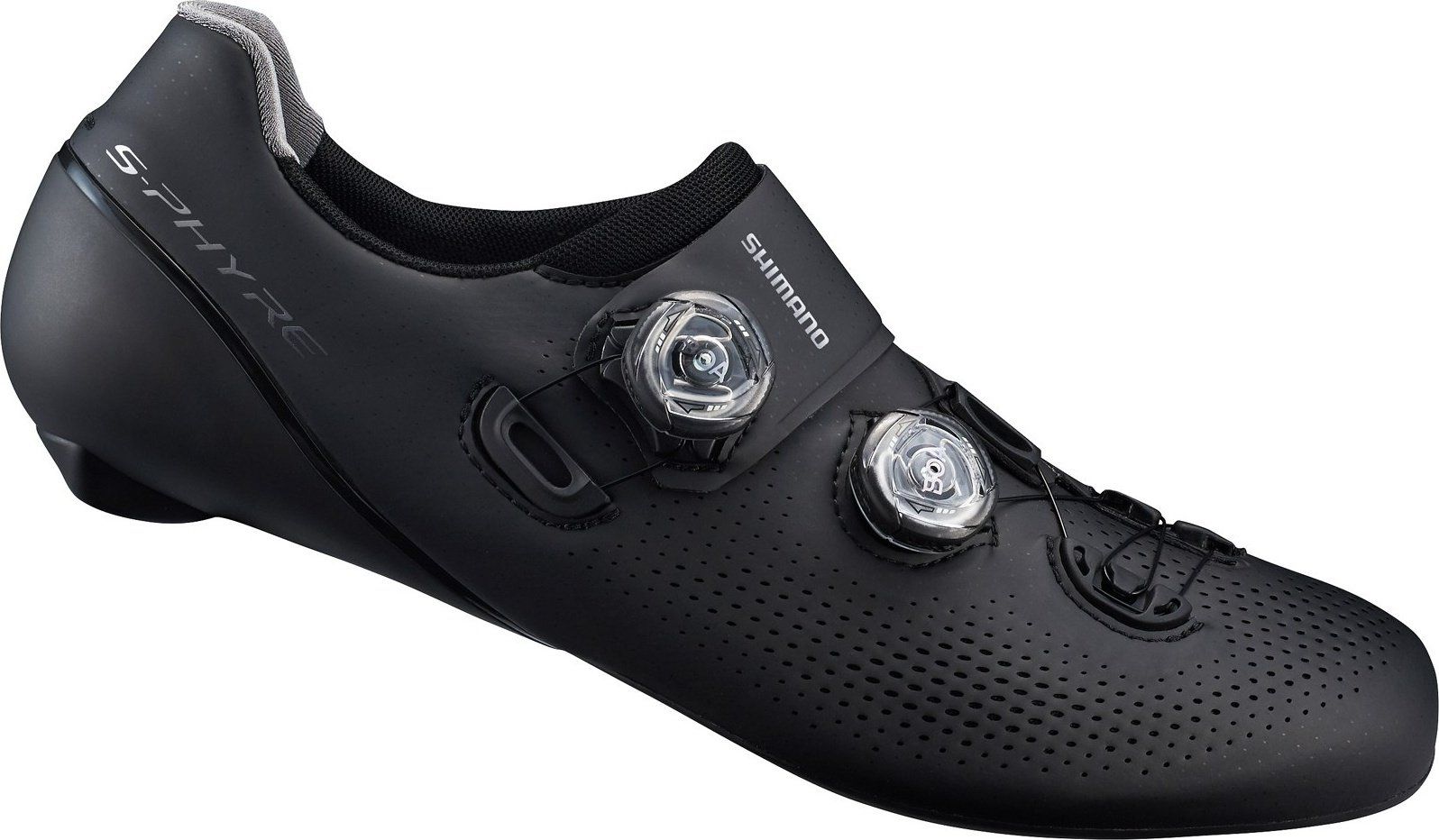 Shimano rc top 901