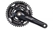 Система Shimano Deore FC-M610 Hollowtech 2