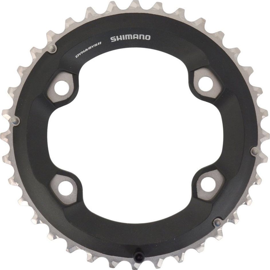 

Звезда системы Shimano SLX FC-M7000-2 11 скоростей (28 BCD 64 мм)