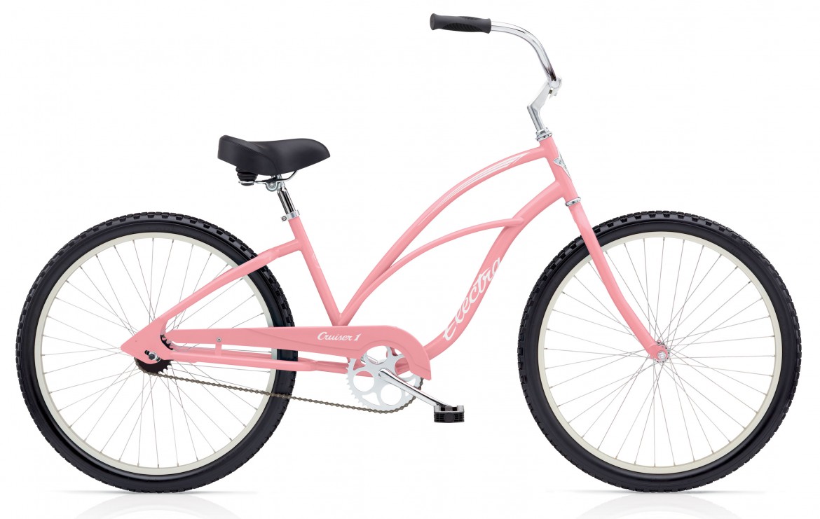 Electra 24 inch cruiser hot sale bike