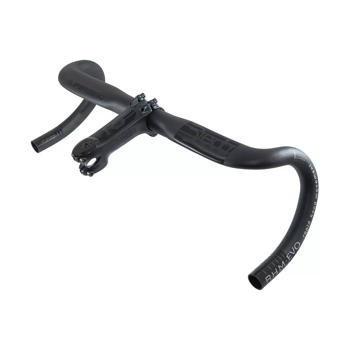 Шоссейный руль Deda Superzero Gravel