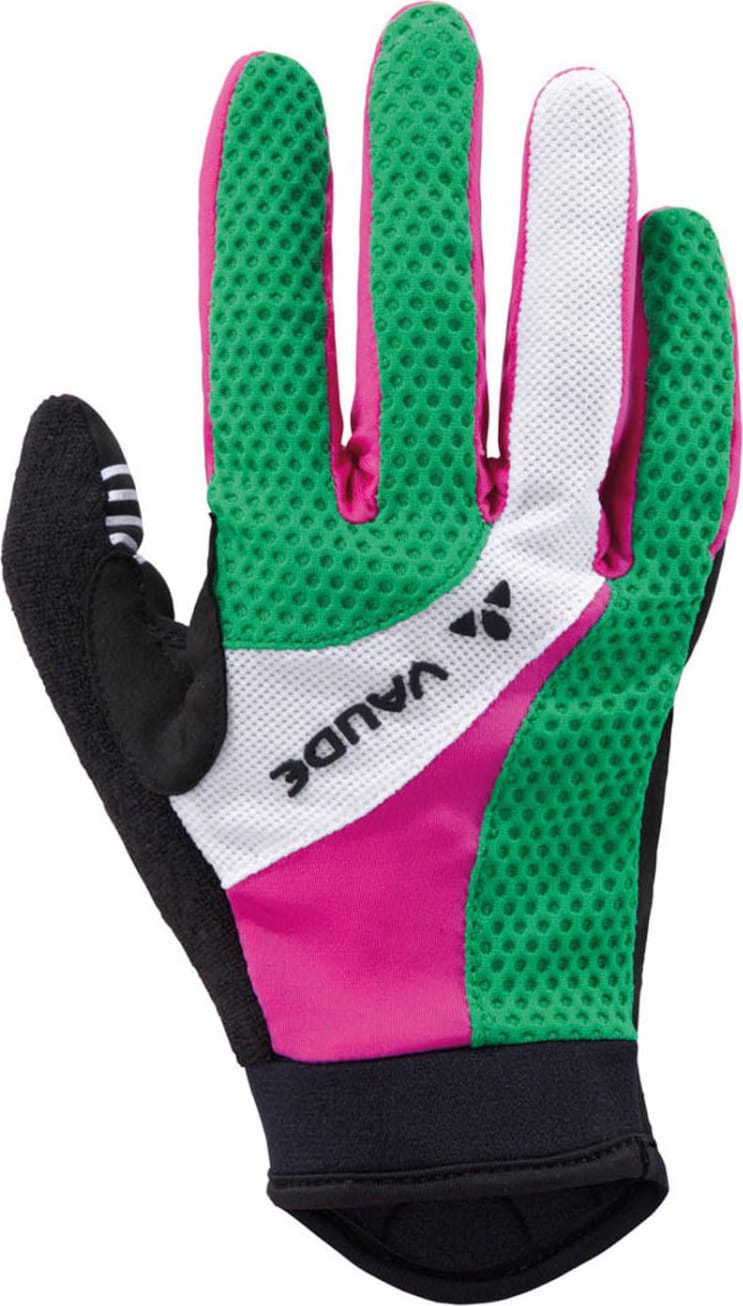 

Перчатки Vaude Wo Dyce Gloves (зеленый 6)