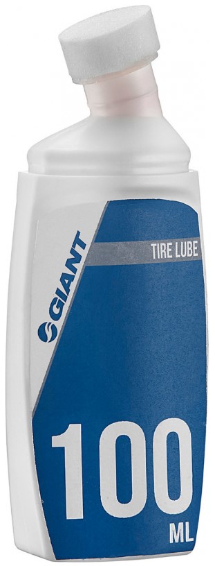 

Смазка Giant Tubeless Tyre Mounting Lube для установки покрышек (100 мл)