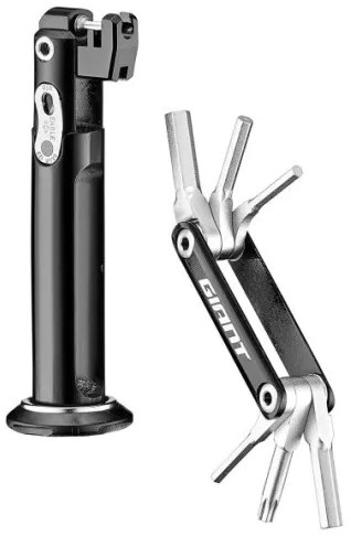 Giant clutch crank 2025