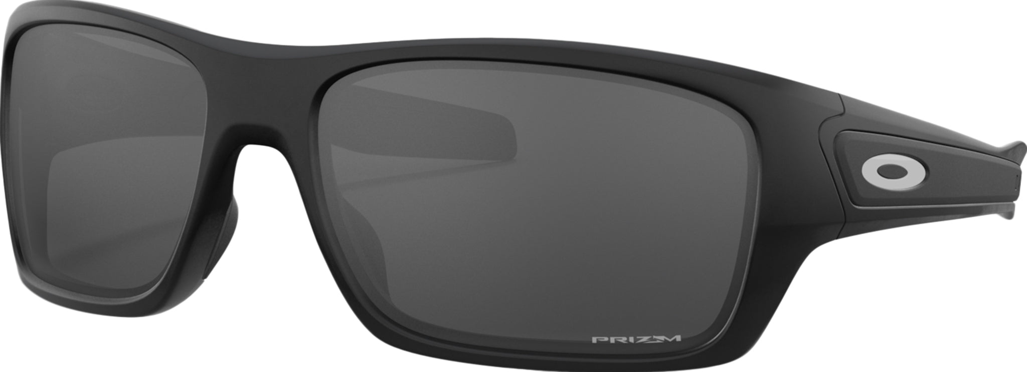 Очки солнцезащитные Oakley Kaast Matte Black/Prizm Black