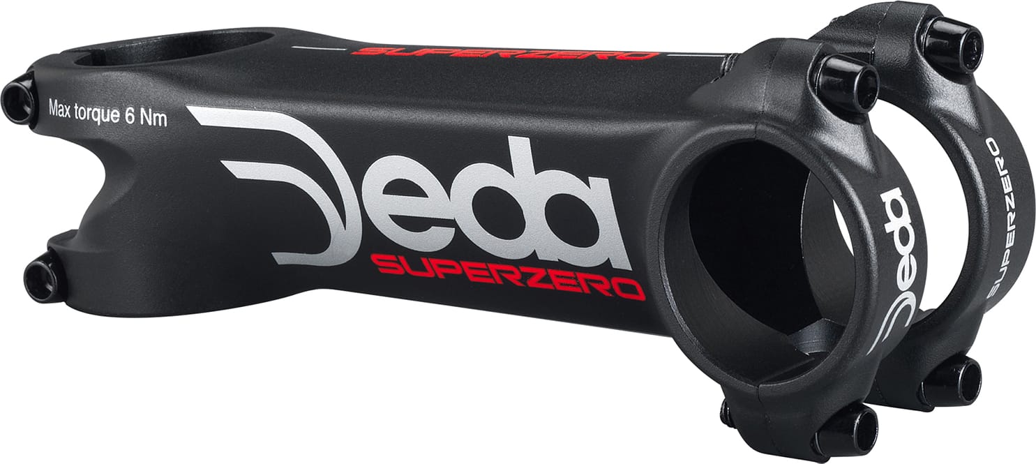 Deda superzero carbon sales stem