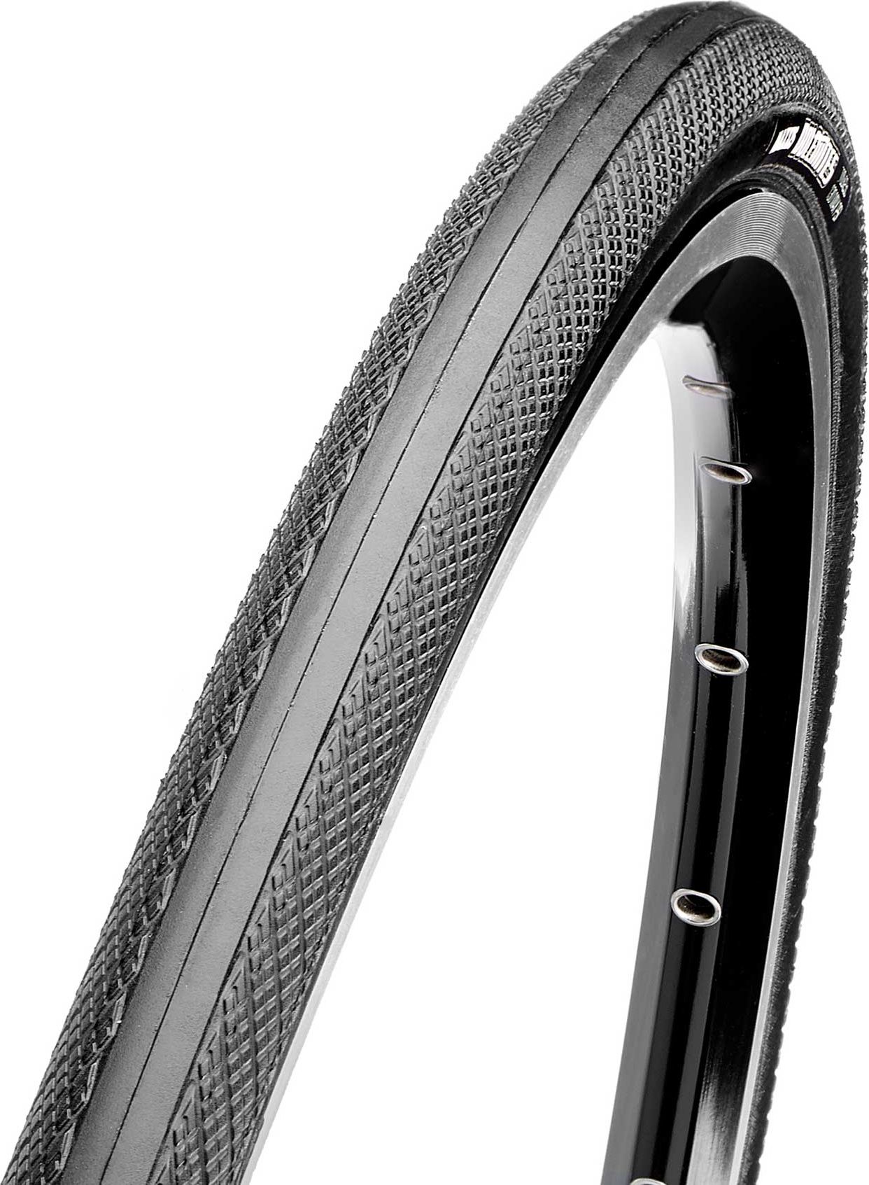 

Велопокрышка Maxxis Dolomites 28" (700x23C (23x622) стальной)