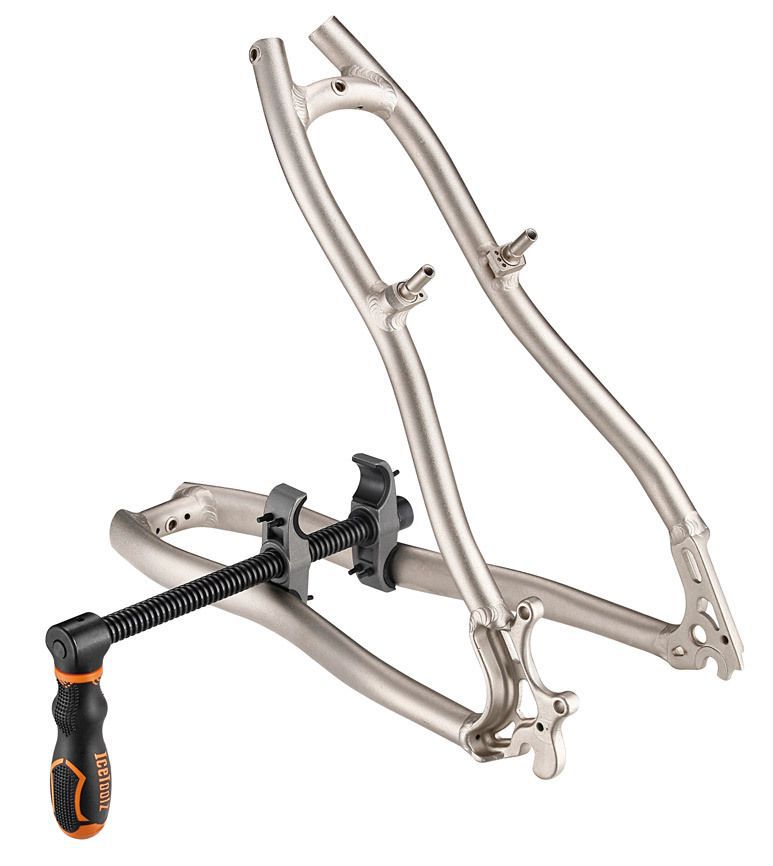 Расширитель перьев для рамы или вилки велосипеда IceToolz Frame&Fork Adjuster E263