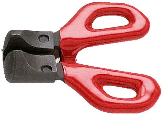 

Ключ спицевой Unior 1630DT/4PR (черный / красный)