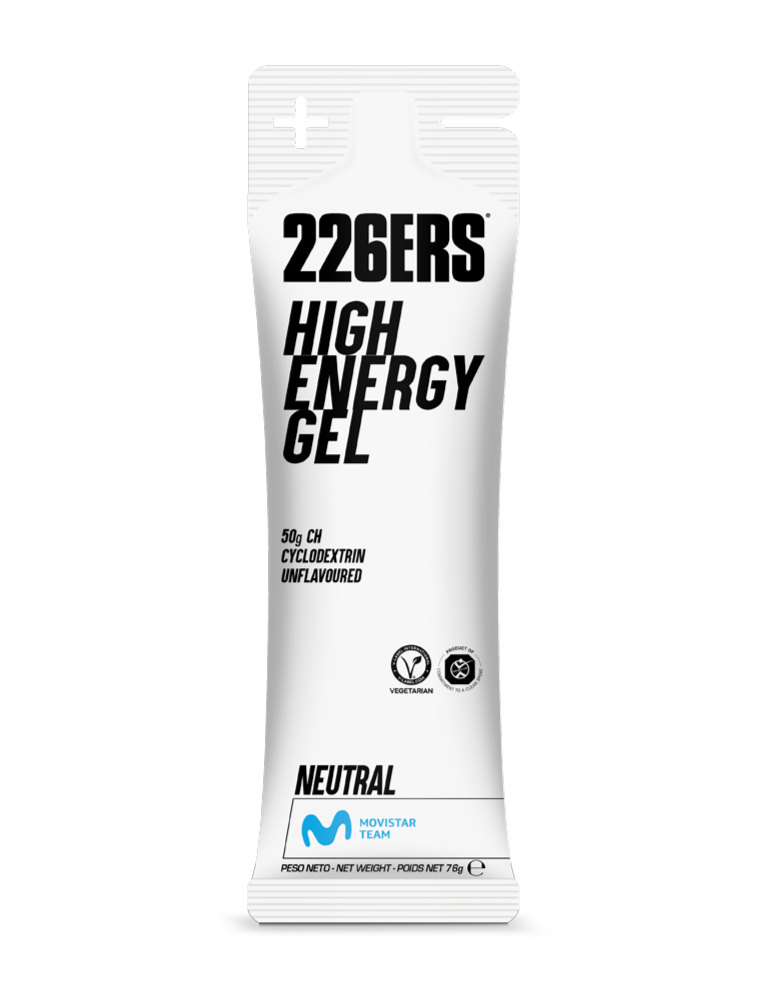 Гель изотоноческий 226ERS (76 г Нейтральный)