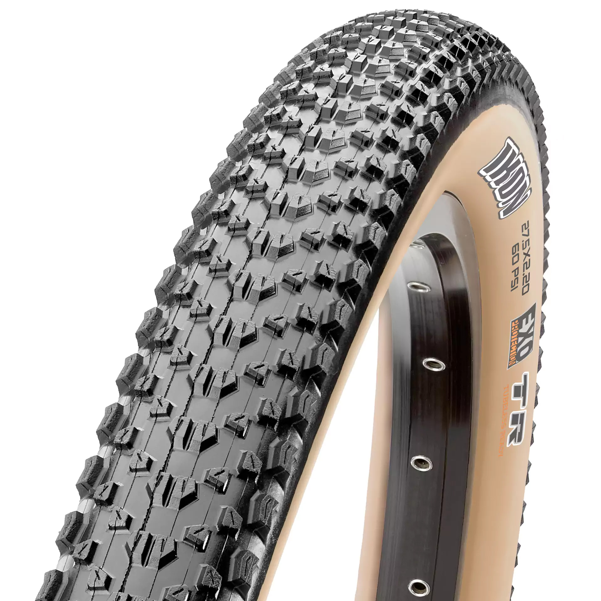 Покрышка Maxxis Ikon 27.5"