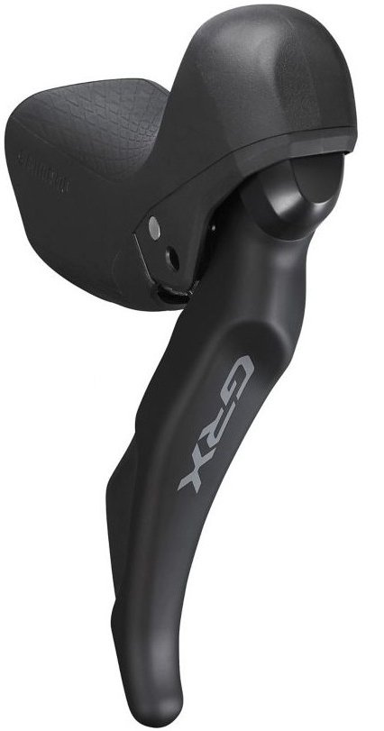 

Шоссейные пистолеты Shimano GRX ST-RX600 (2x11) (правый)