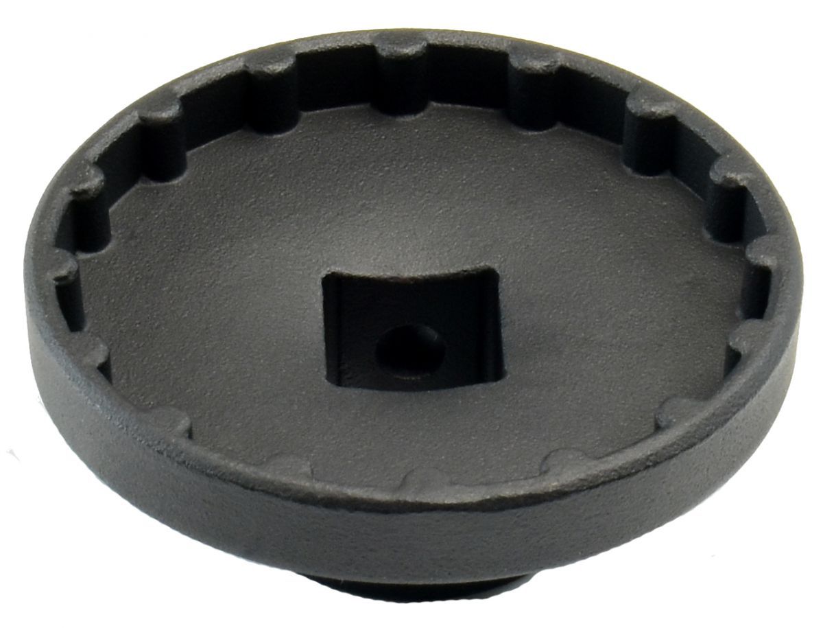 Съемник кареток T47 на 16 шлицов IceToolz M099
