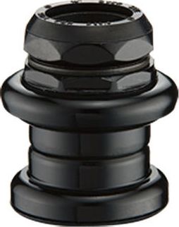 

Рулевая колонка Neco H841SW 1-1/8" резьбовая (черный)